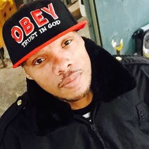 Meet your Posher, Randy